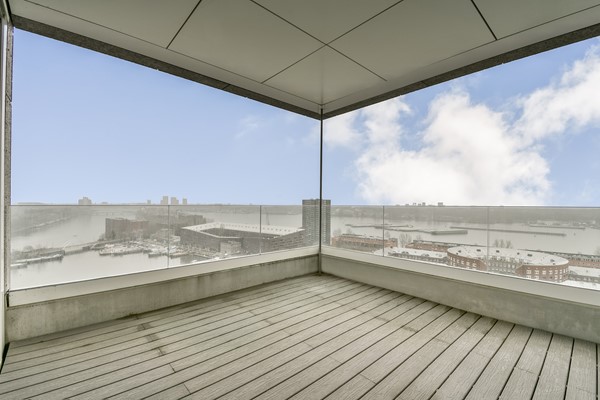 Medium property photo - Ertskade 264, 1019 BB Amsterdam